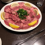 Yakiniku Hausu Chidoritei - 