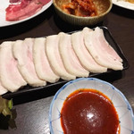 焼肉ハウスちどり亭 - 