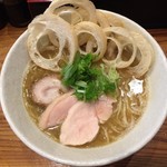 らーめん専門 和海 - 