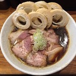 らーめん専門 和海 - 