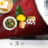 日本料理 中津川 - 