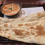 インド料理 RUCHI - 