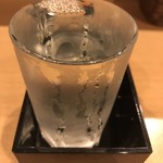 やきとり 雅 - 日本酒