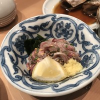 新宿割烹 中嶋 - 