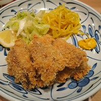 新宿割烹 中嶋 - 