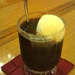 Ritoru Utsudo - アイスコーヒー