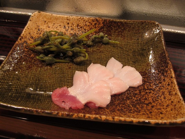 新富寿司 - 青葉通一番町（寿司）の写真