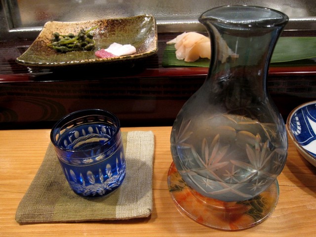 新富寿司 - 青葉通一番町（寿司）の写真