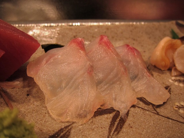 新富寿司 - 青葉通一番町（寿司）の写真