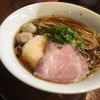 麺や而今 大東本店