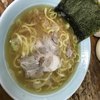家系ラーメン まこと家