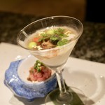 松阪牛懐石 真 - 