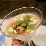 松阪牛懐石 真 - 