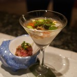 松阪牛懐石 真 - 