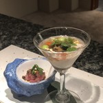 松阪牛懐石 真 - 