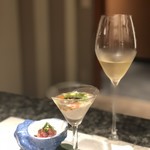 松阪牛懐石 真 - 