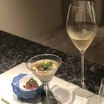 松阪牛懐石 真 - 