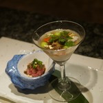 松阪牛懐石 真 - 