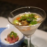 松阪牛懐石 真 - 