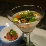 松阪牛懐石 真 - 