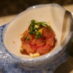 松阪牛懐石 真 - 