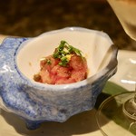 松阪牛懐石 真 - 