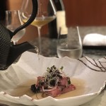 松阪牛懐石 真 - 