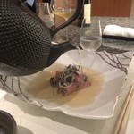 松阪牛懐石 真 - 