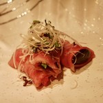 松阪牛懐石 真 - 