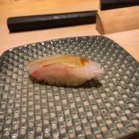 祇園 鮨 忠保 - 