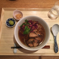 広尾はしづめ - 