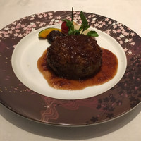 SAMURAI dos Premium Steak House 八重洲鉄鋼ビル店 - 