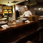 chopstick cafe 汁ベゑ - 