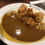 CoCo壱番屋 - 料理写真: