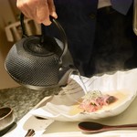 松阪牛懐石 真 - 