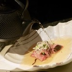 松阪牛懐石 真 - 