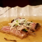 松阪牛懐石 真 - 