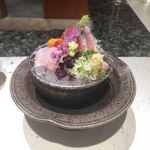 松阪牛懐石 真 - 