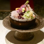 松阪牛懐石 真 - 