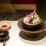 松阪牛懐石 真 - 