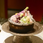 松阪牛懐石 真 - 