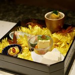 松阪牛懐石 真 - 