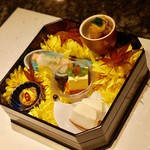 松阪牛懐石 真 - 