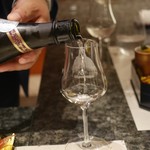 松阪牛懐石 真 - 