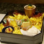 松阪牛懐石 真 - 