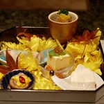 松阪牛懐石 真 - 