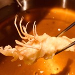 天ぷら処 わか杉