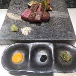 松阪牛懐石 真 - 