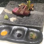 松阪牛懐石 真 - 