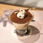 Mango Tree Café - +30HKDでティラミス。まあまあです